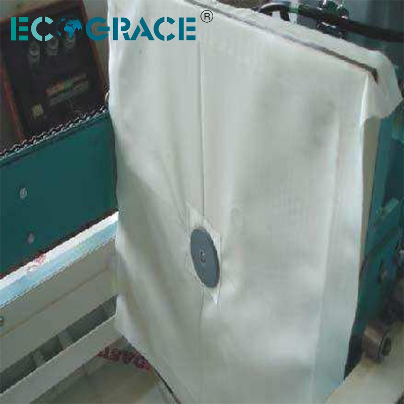 Acid Washing Process Filter Press Plate Filter Cloth 