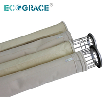 Power Plant Baghouse Dust Collector Filter Bags