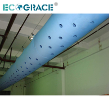 HVAC System Flexible Fabric Air Duct