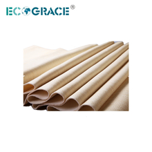 500 GSM Strong Acid Resistant Chemical Dry Process PPS Filter Cloth